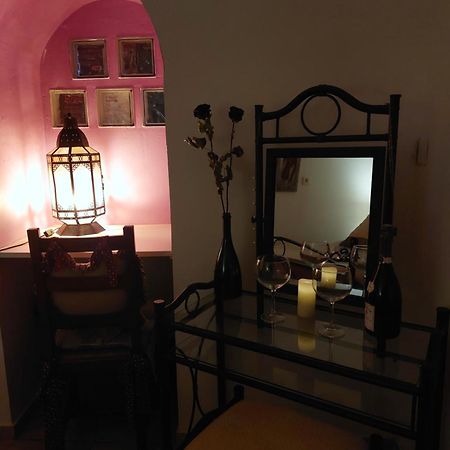 Chambre Love Romantique Avec Spa Privee Calvi  Eksteriør bilde